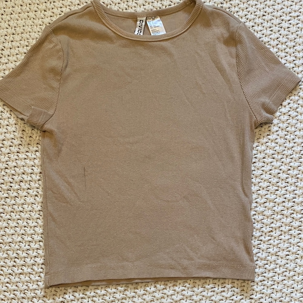 H&M Top